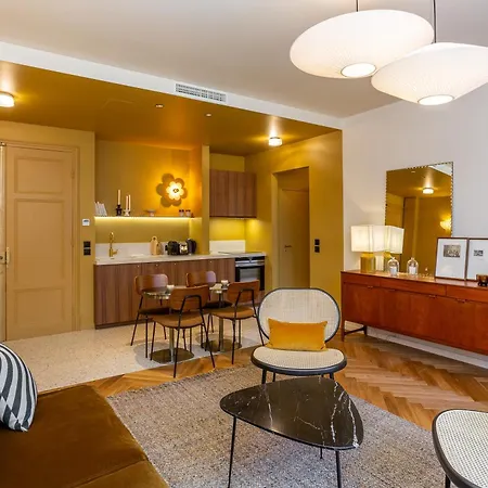Habitat Parisien - Bourse Feydeau Parigi