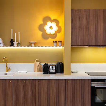 Habitat Parisien - Bourse Feydeau * Париж