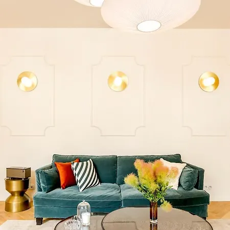 Apartment Habitat Parisien - Bourse Feydeau