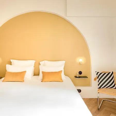 Habitat Parisien - Bourse Feydeau *