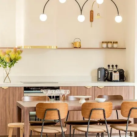 Habitat Parisien - Bourse Feydeau * Paris