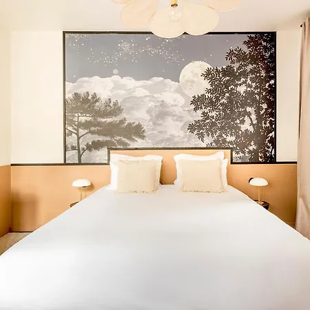 Habitat Parisien - Bourse Feydeau Apartment *