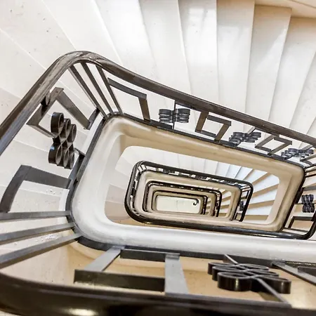 Apartment Habitat Parisien - Bourse Feydeau Paris