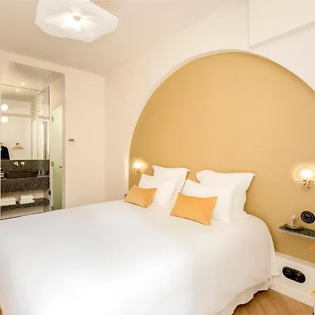 Apartment Habitat Parisien - Bourse Feydeau *