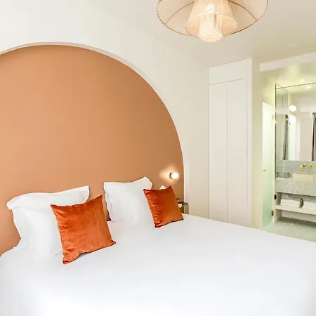 Habitat Parisien - Bourse Feydeau Apartment Paris