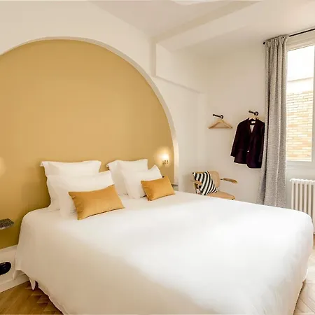 Habitat Parisien - Bourse Feydeau Apartment Paris