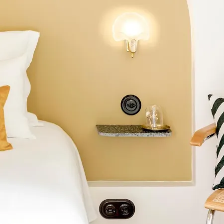 Habitat Parisien - Bourse Feydeau *