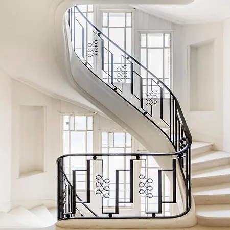 Habitat Parisien - Bourse Feydeau Apartment Paris