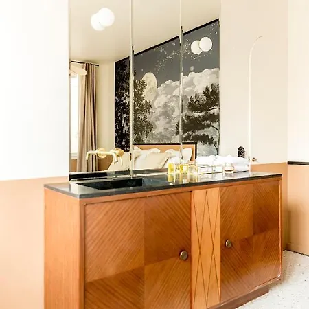 Habitat Parisien - Bourse Feydeau * Paris