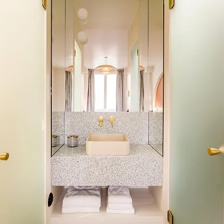 Habitat Parisien - Bourse Feydeau