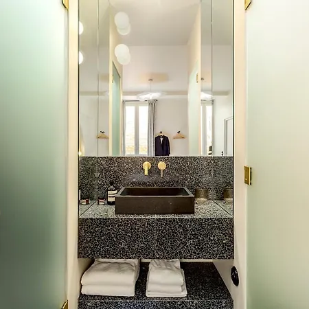 Apartment Habitat Parisien - Bourse Feydeau Paris