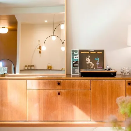 Apartment Habitat Parisien - Bourse Feydeau *