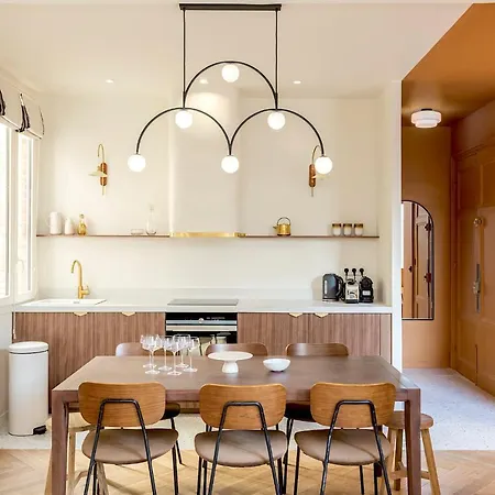Habitat Parisien - Bourse Feydeau Paris