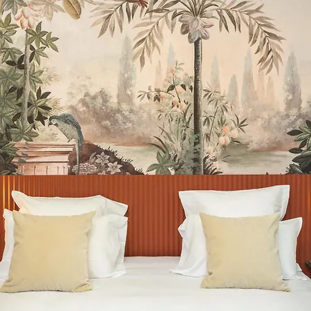 Habitat Parisien - Bourse Feydeau Paris