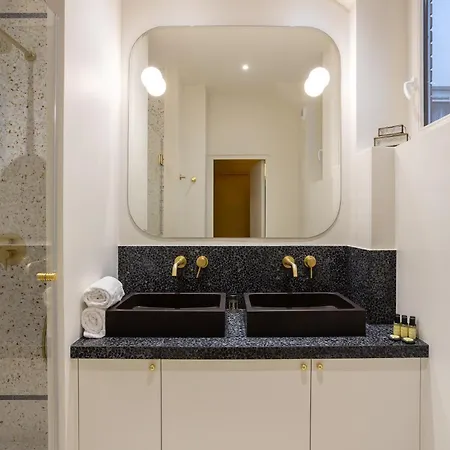 Habitat Parisien - Bourse Feydeau Apartment Paris