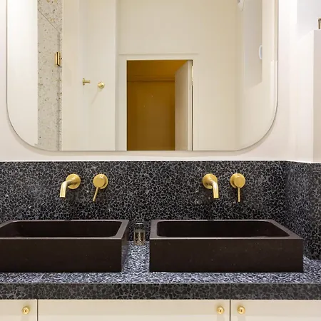 Apartment Habitat Parisien - Bourse Feydeau