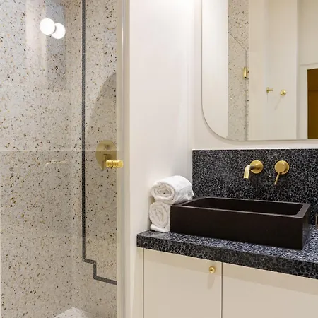 Habitat Parisien - Bourse Feydeau Appartamento Parigi